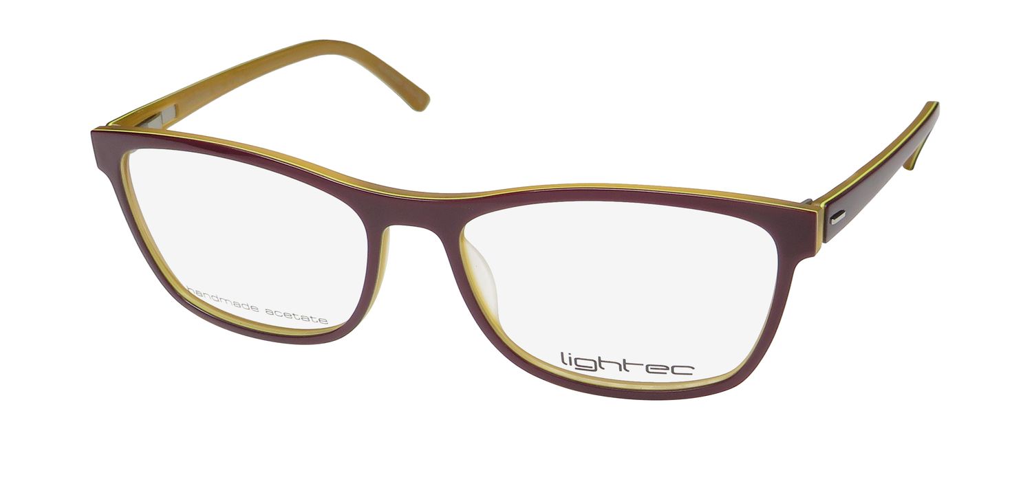 Morel Lightec 7670l Eyeglasses