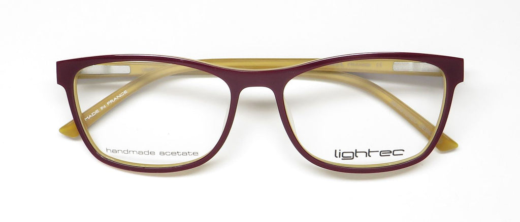 Morel Lightec 7670l Eyeglasses