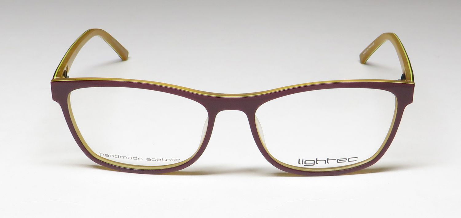 Morel Lightec 7670l Eyeglasses