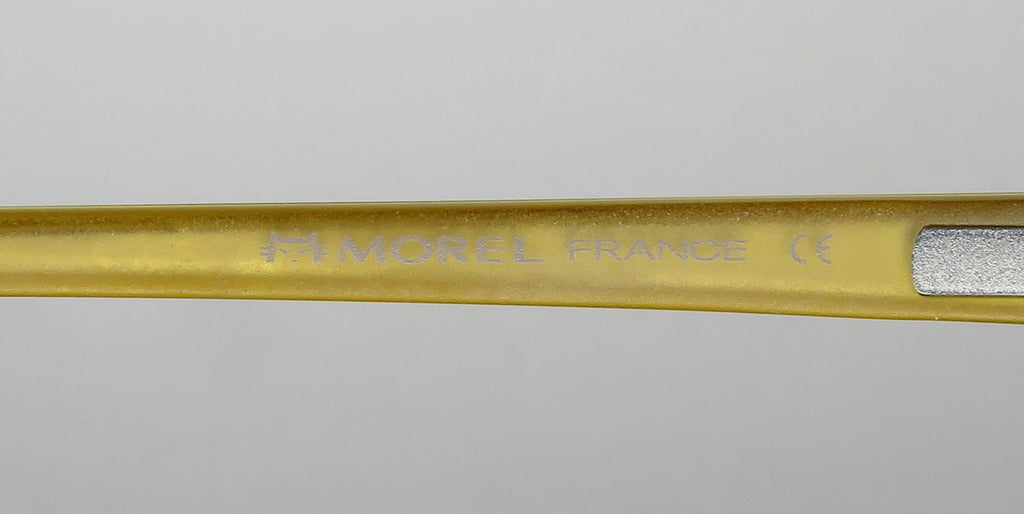 Morel Lightec 7670l Eyeglasses