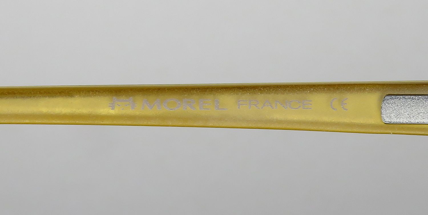 Morel Lightec 7670l Eyeglasses
