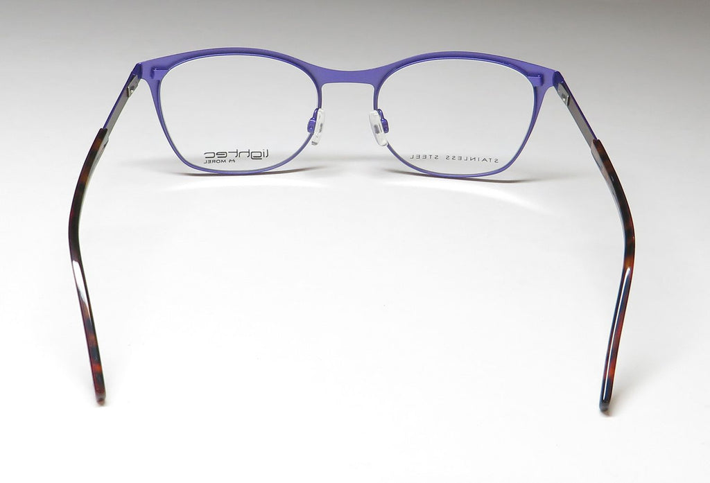 Lightec 8258l Eyeglasses