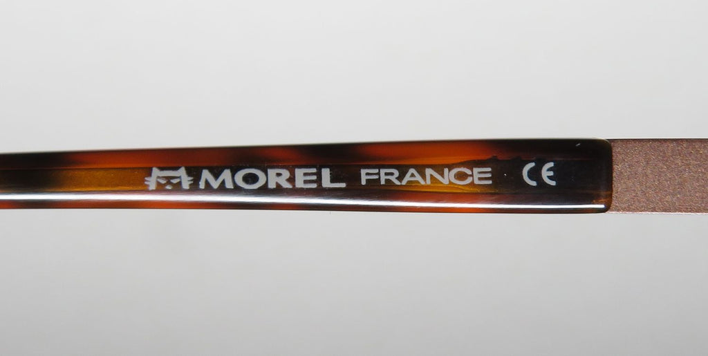 Lightec 8258l Eyeglasses