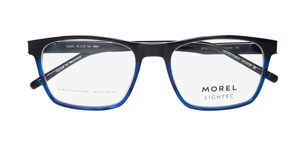 Morel Lightec 30307l Eyeglasses