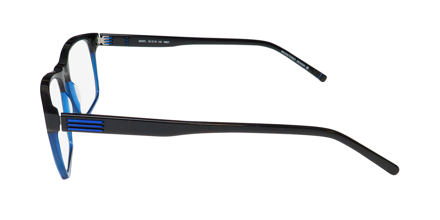 Morel Lightec 30307l Eyeglasses