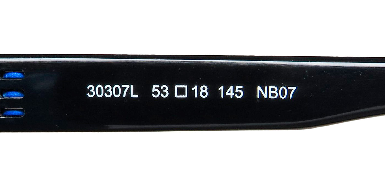 Morel Lightec 30307l Eyeglasses