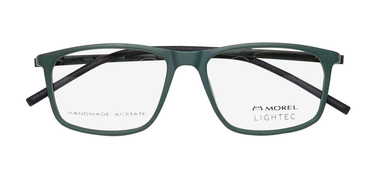 Morel Lightec 30267l Eyeglasses
