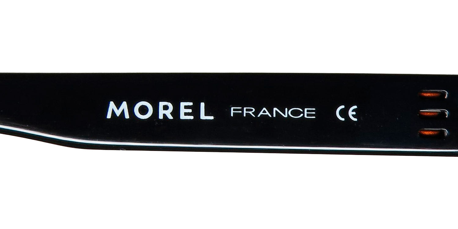 Morel Lightec 30308l Eyeglasses
