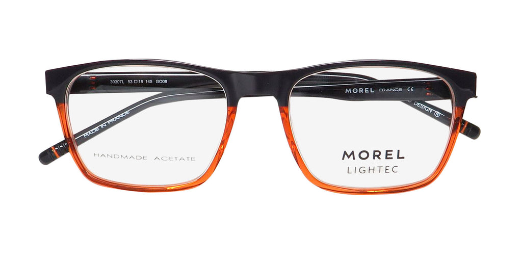 Morel Lightec 30307l Eyeglasses