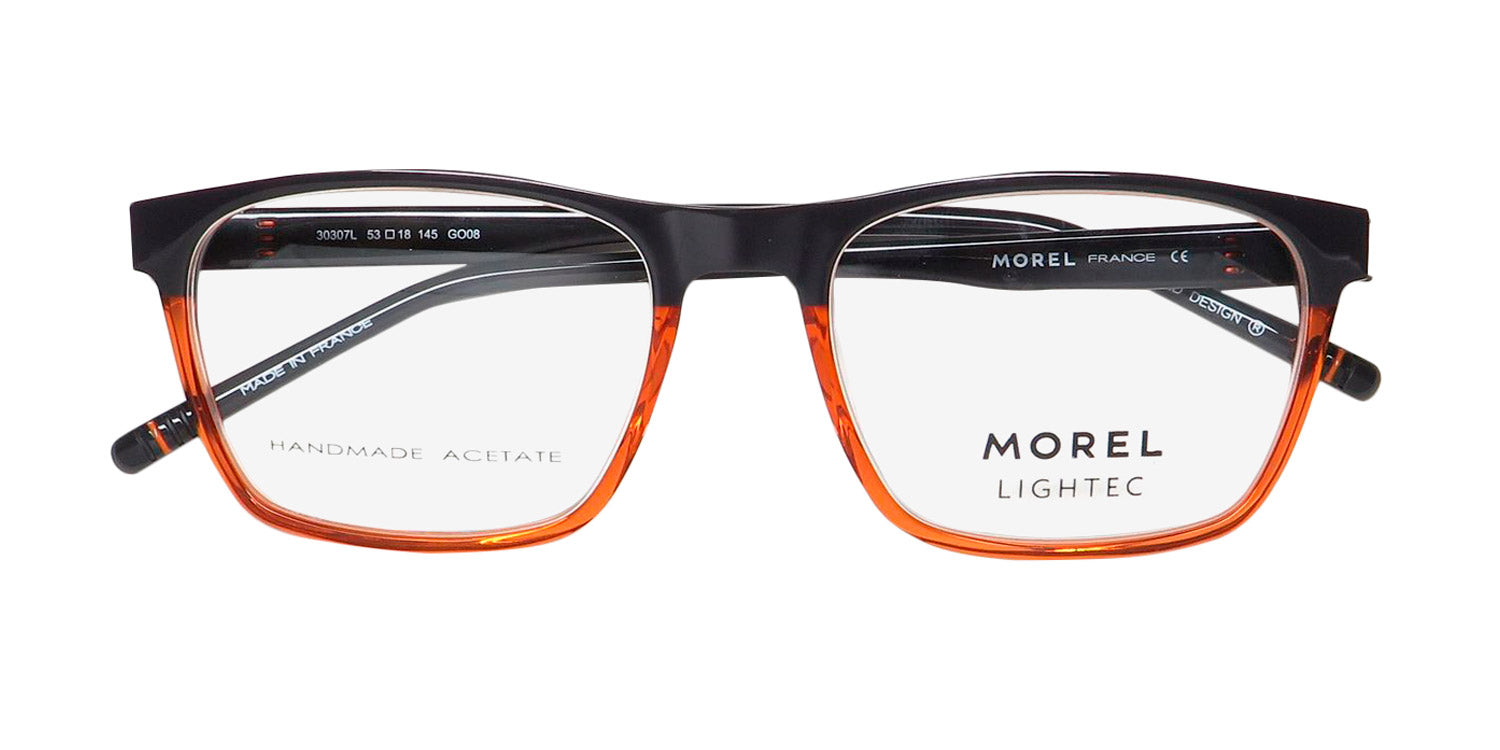Morel Lightec 30307l Eyeglasses