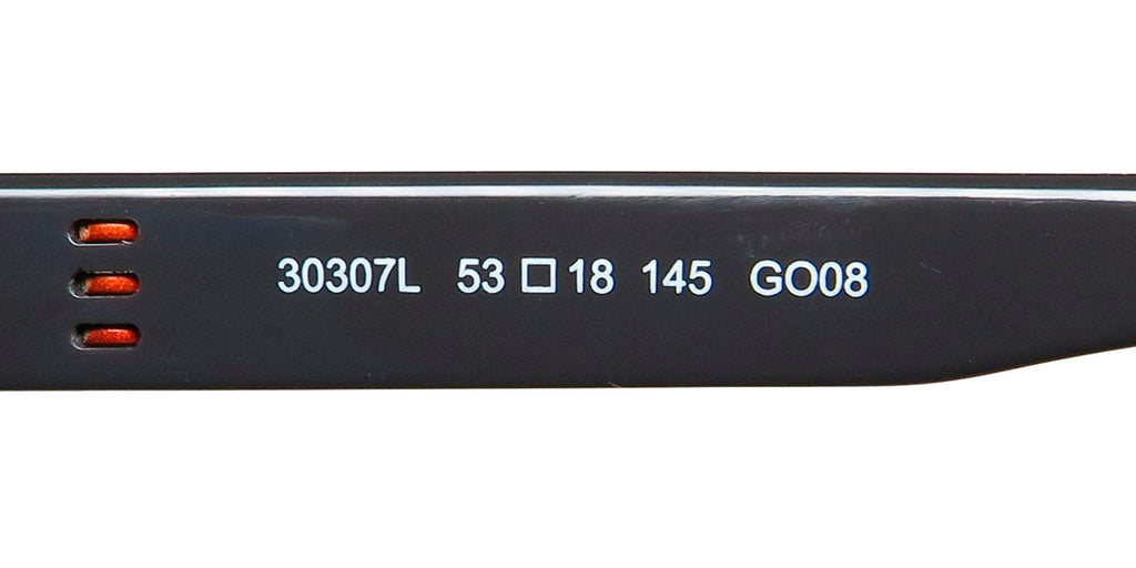 Morel Lightec 30307l Eyeglasses