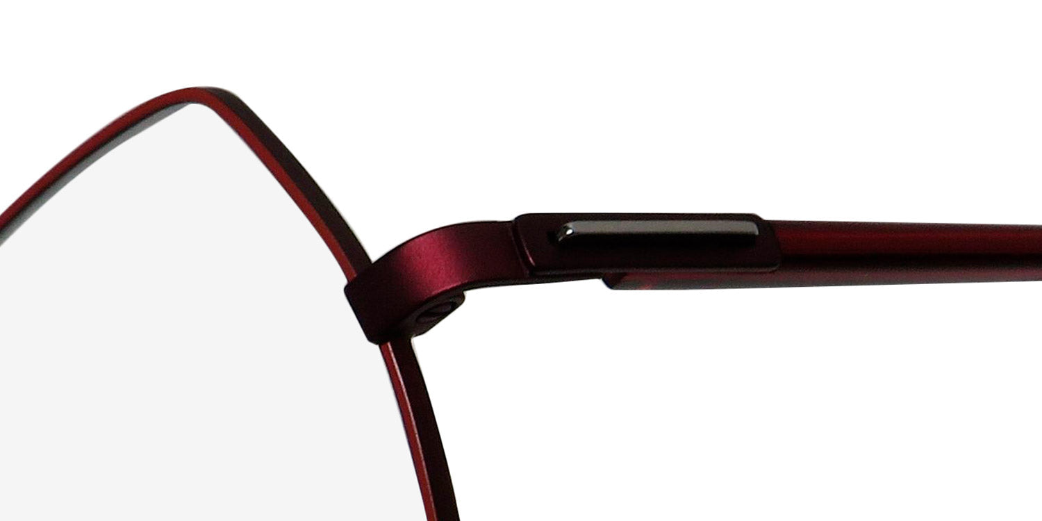 Morel Lightec 30293l Eyeglasses