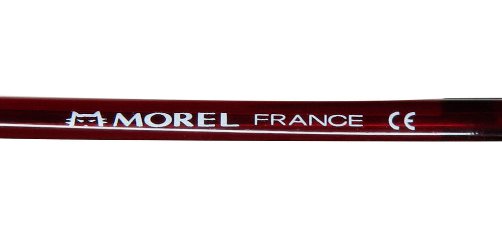 Morel Lightec 30293l Eyeglasses