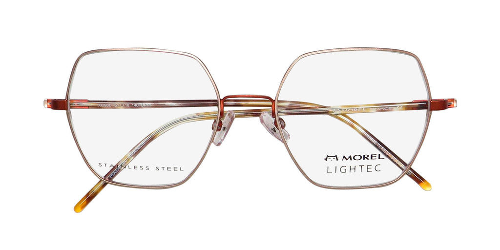 Morel Lightec 30293l Eyeglasses