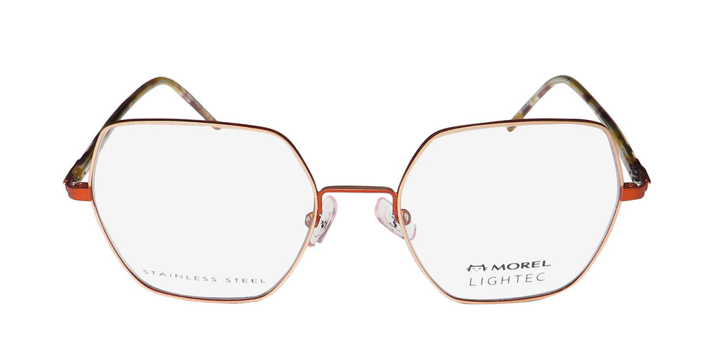 Morel Lightec 30293l Eyeglasses