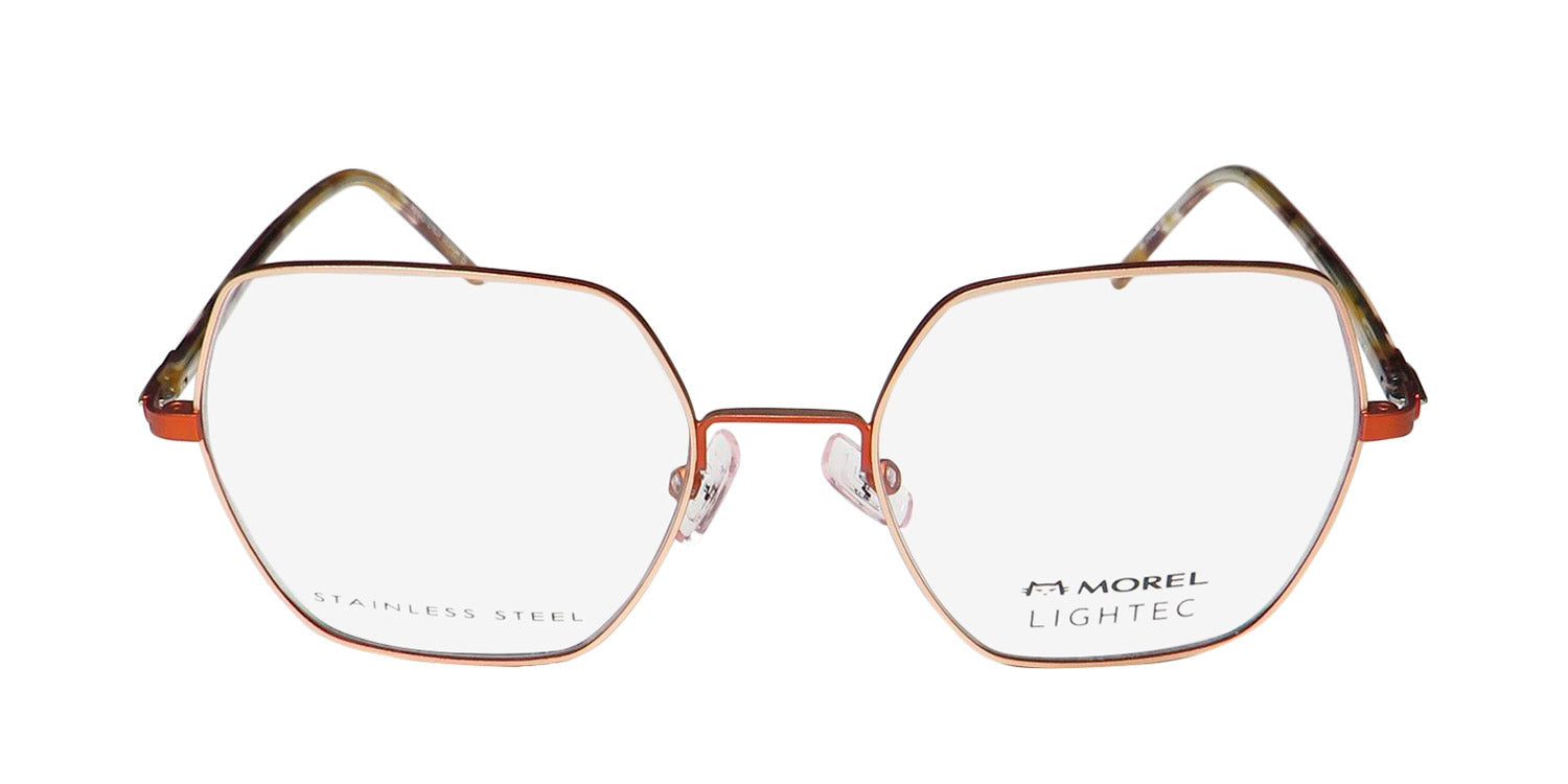 Morel Lightec 30293l Eyeglasses