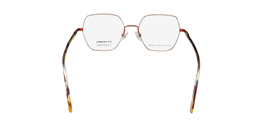 Morel Lightec 30293l Eyeglasses