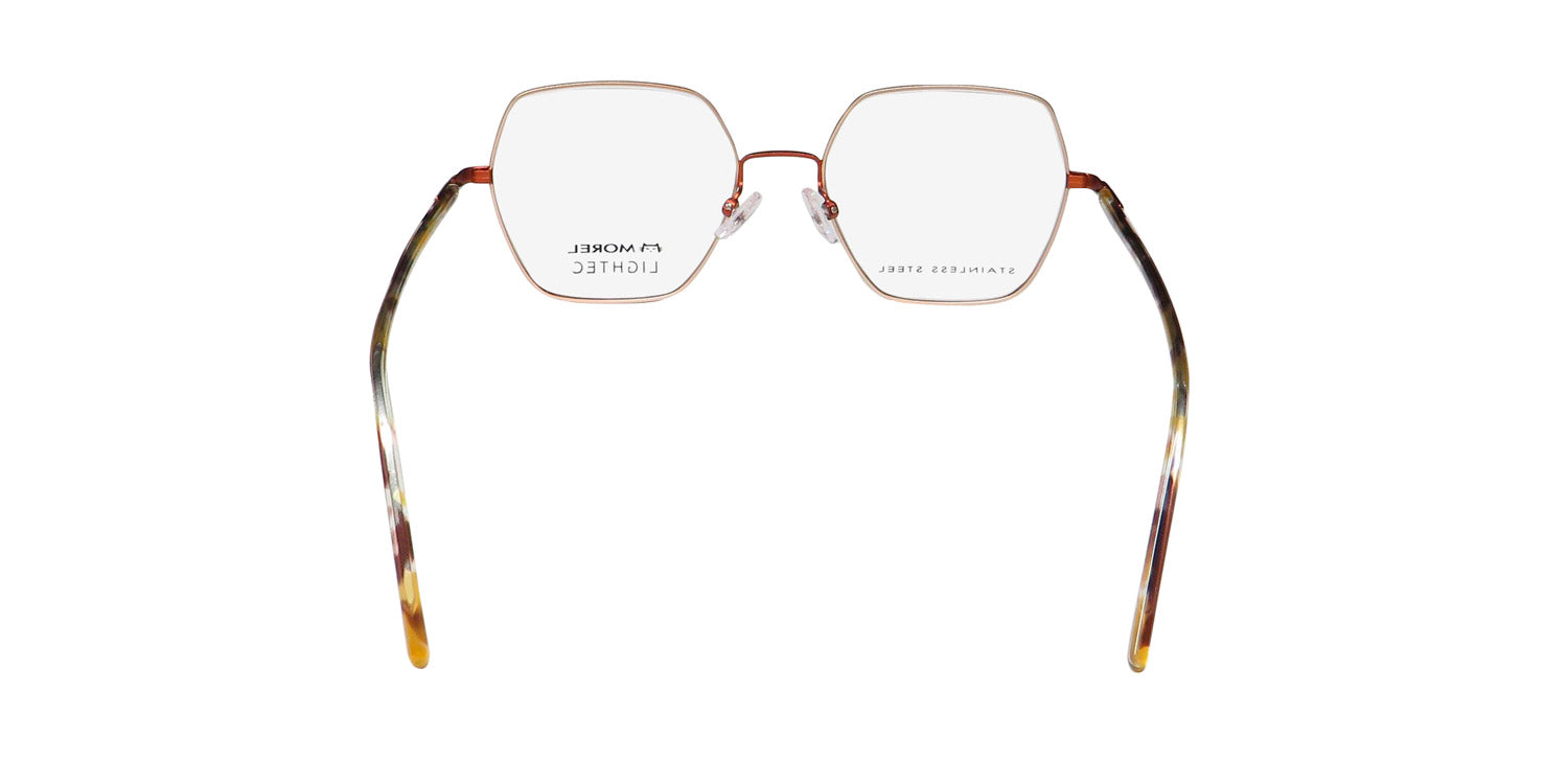 Morel Lightec 30293l Eyeglasses