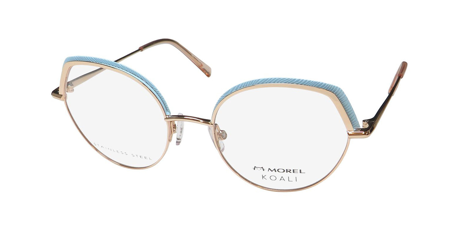 Morel Koali 20117k Eyeglasses