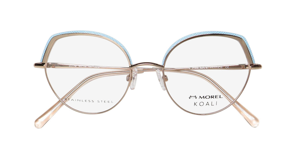 Morel Koali 20117k Eyeglasses