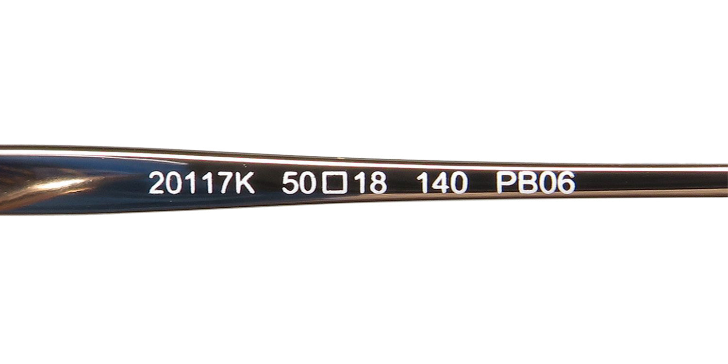 Morel Koali 20117k Eyeglasses