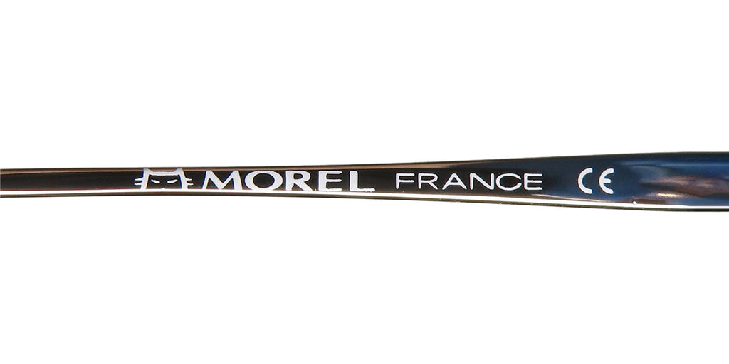Morel Koali 20117k Eyeglasses