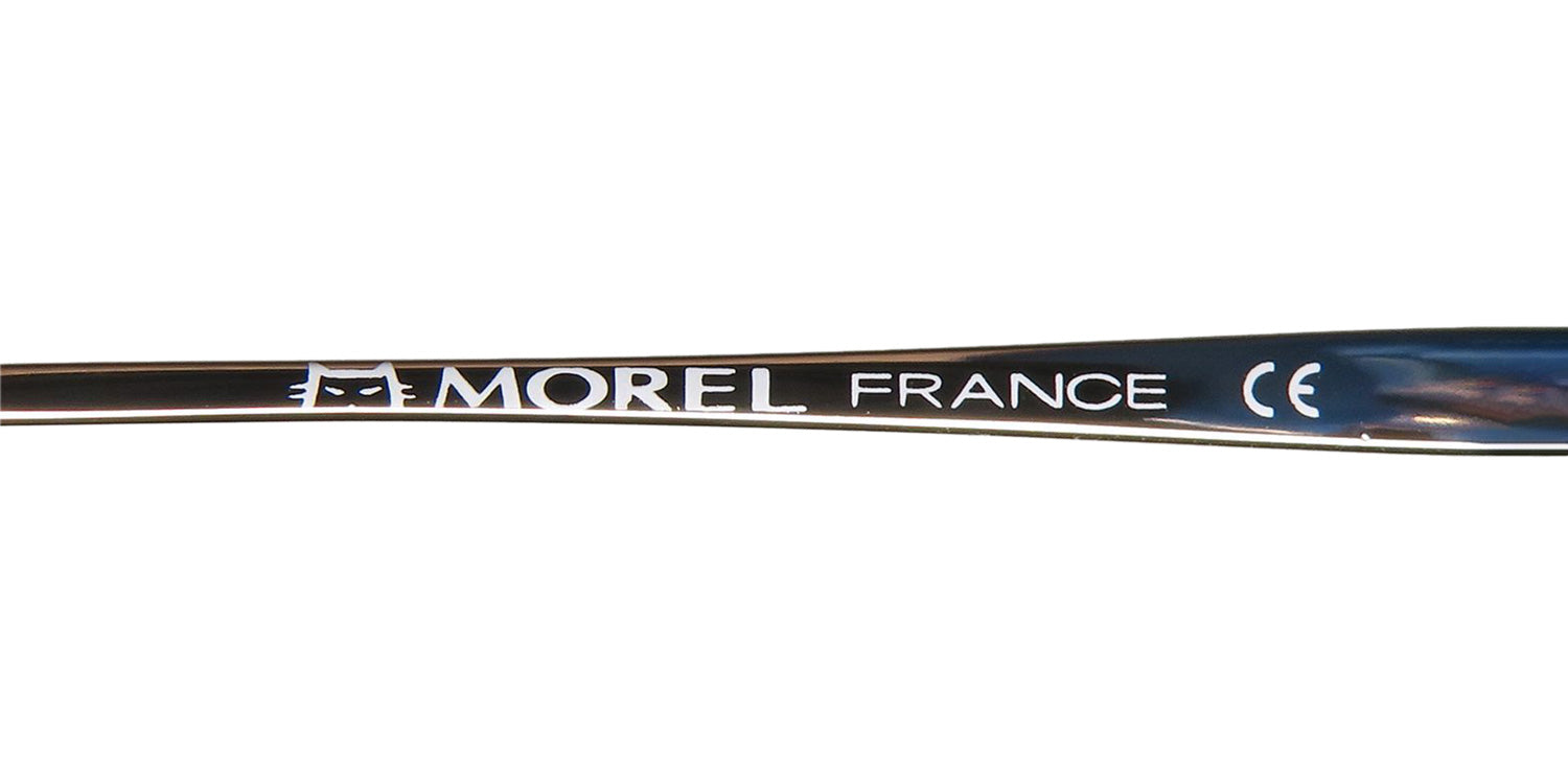Morel Koali 20117k Eyeglasses