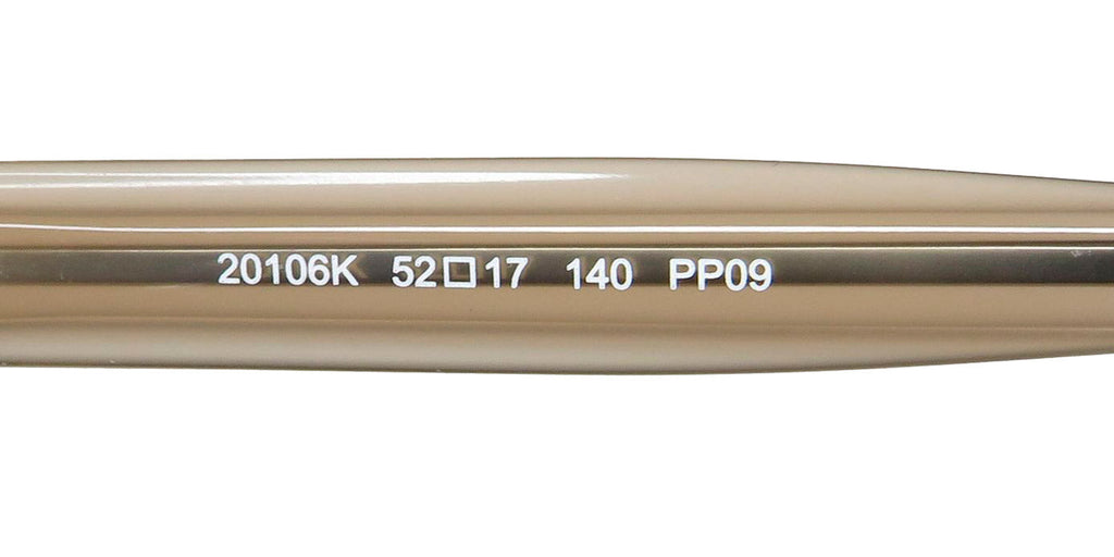Morel Koali 20106k Eyeglasses