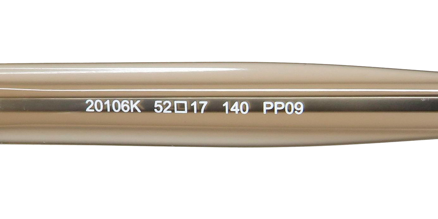 Morel Koali 20106k Eyeglasses