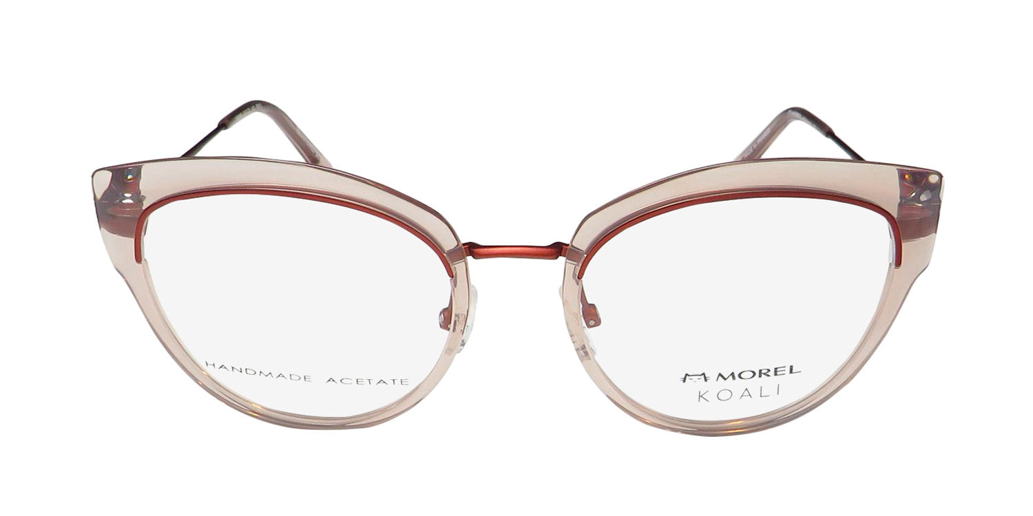 Morel Koali 20099k Eyeglasses