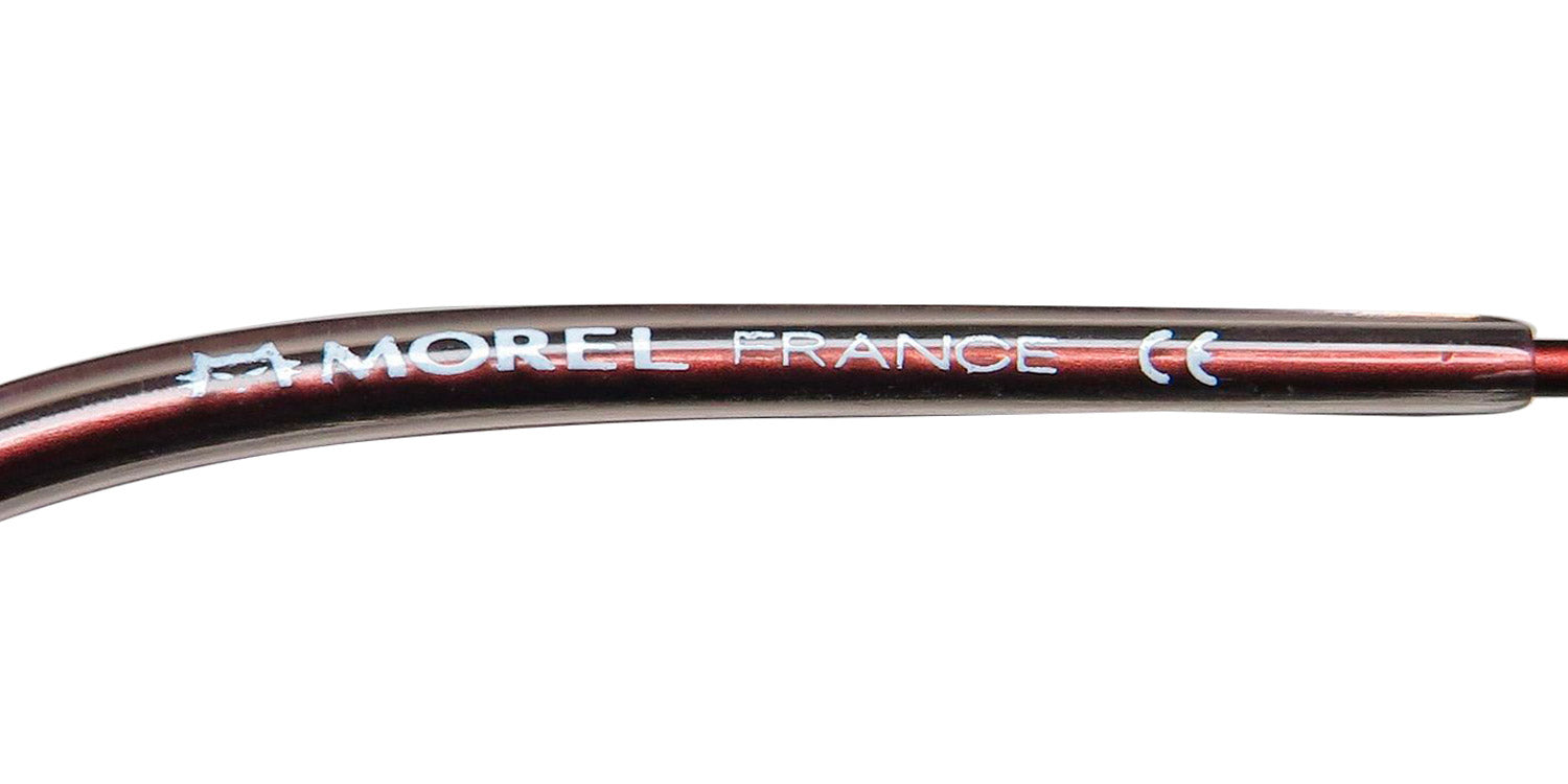 Morel Koali 20099k Eyeglasses
