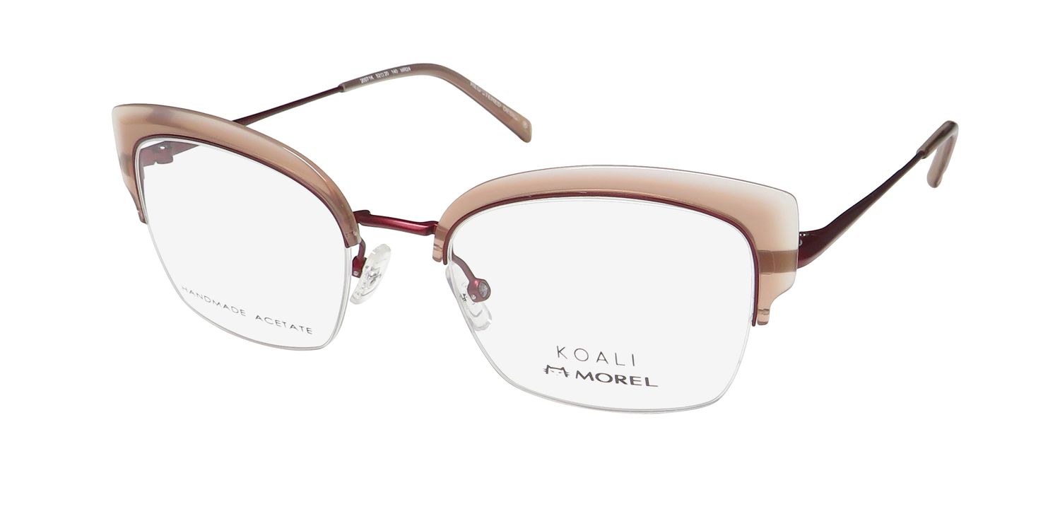 Morel Koali 20071k Eyeglasses