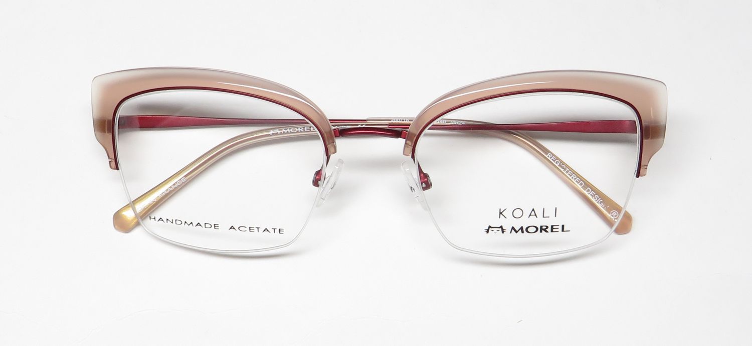 Morel Koali 20071k Eyeglasses