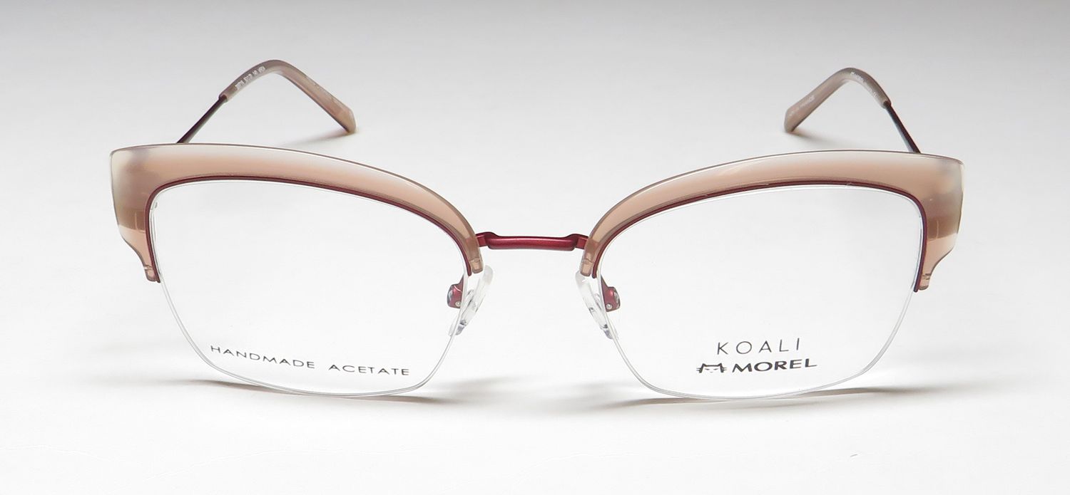 Morel Koali 20071k Eyeglasses