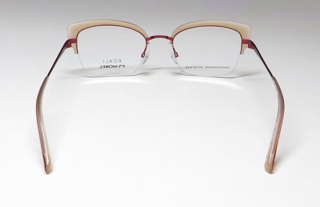 Morel Koali 20071k Eyeglasses