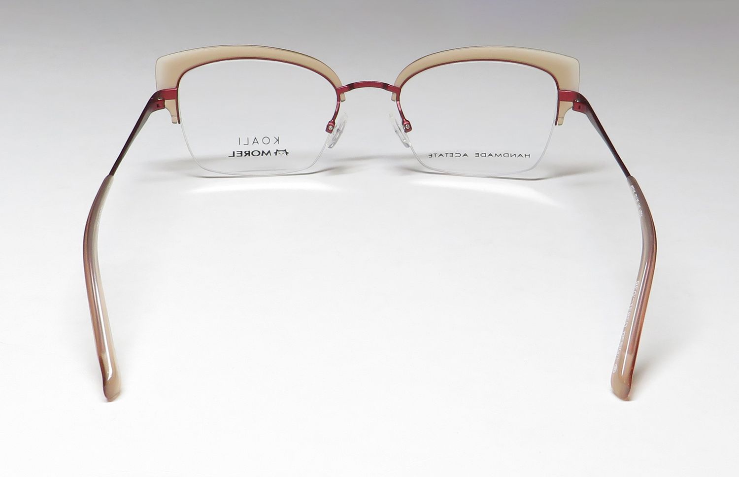 Morel Koali 20071k Eyeglasses