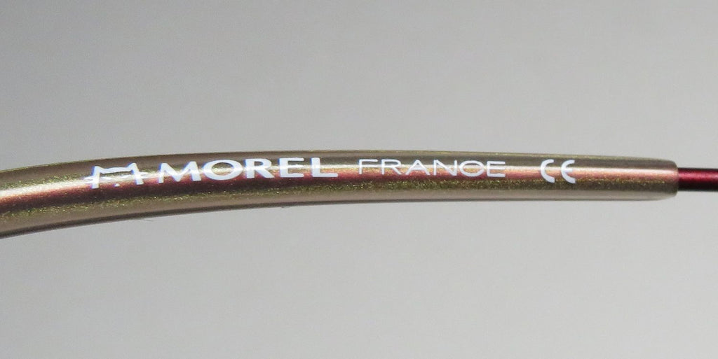 Morel Koali 20071k Eyeglasses