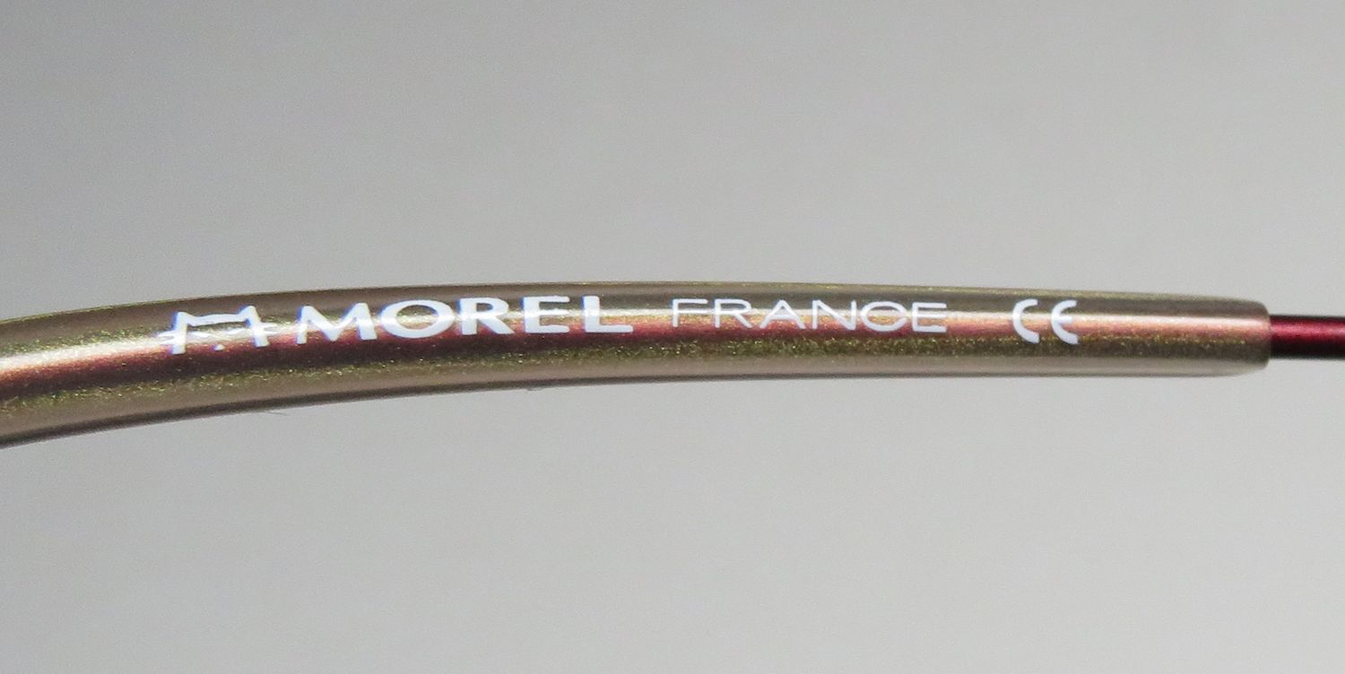 Morel Koali 20071k Eyeglasses