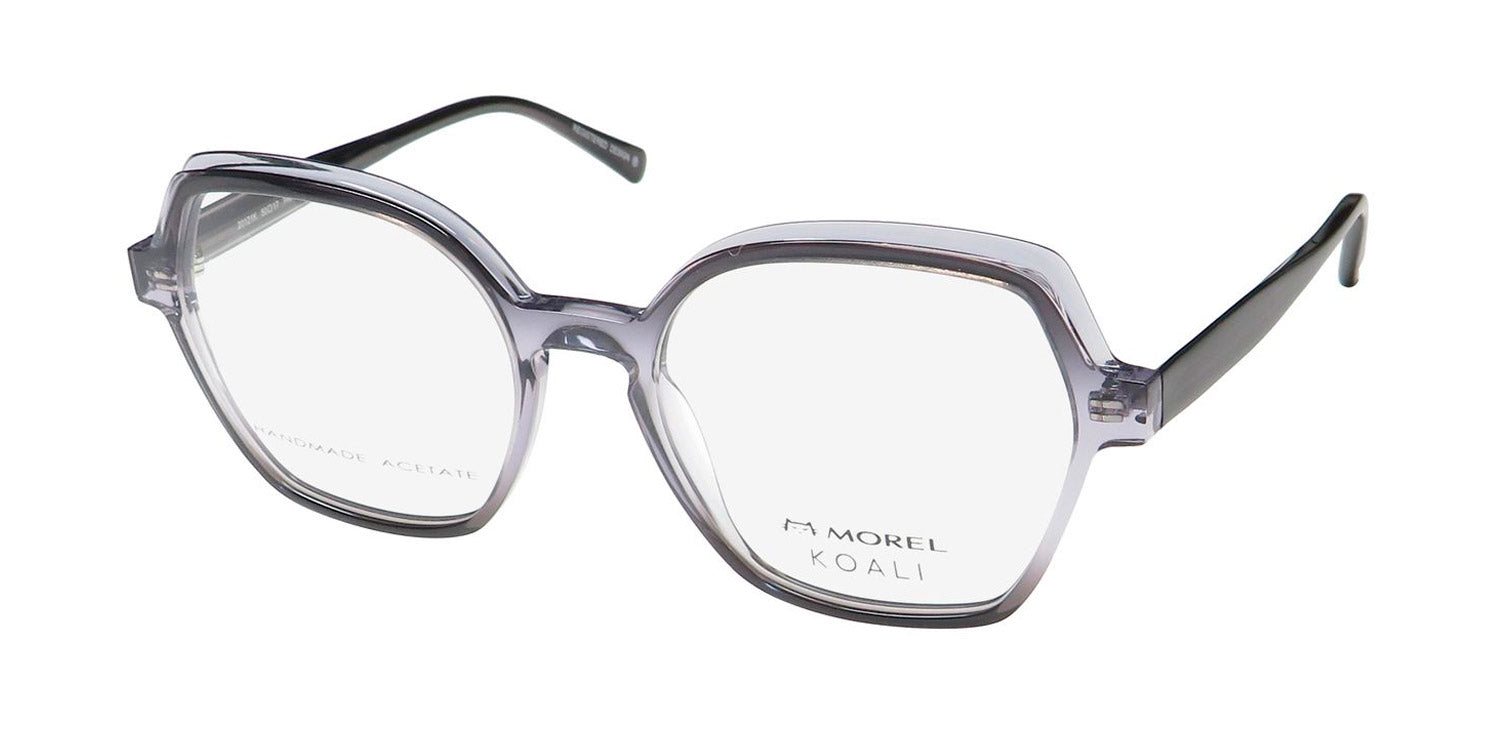 Morel Koali 20121k Eyeglasses