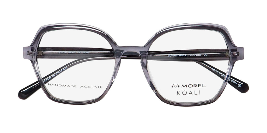 Morel Koali 20121k Eyeglasses