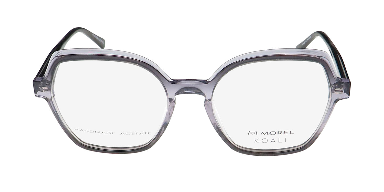 Morel Koali 20121k Eyeglasses