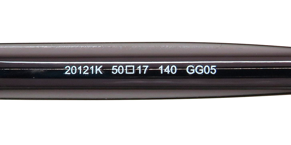 Morel Koali 20121k Eyeglasses