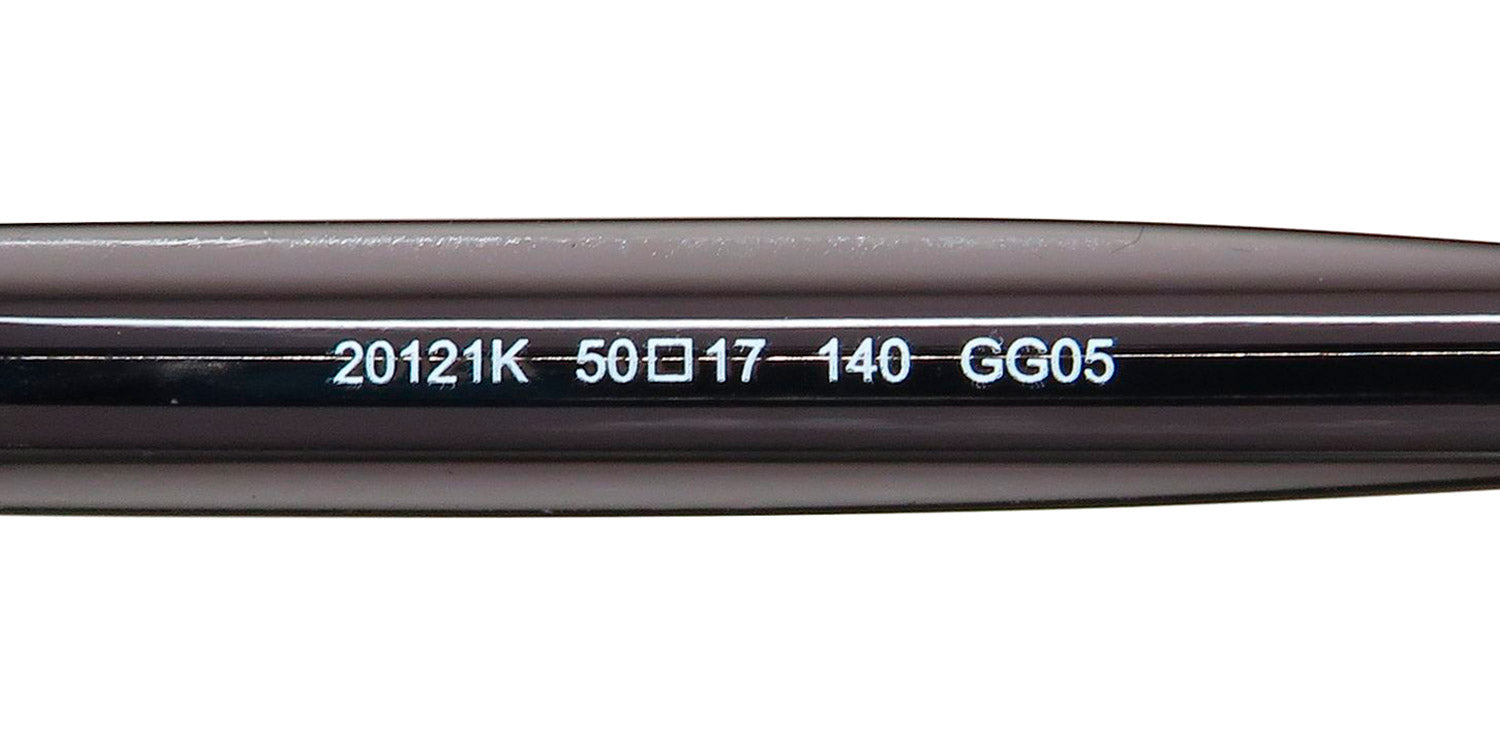 Morel Koali 20121k Eyeglasses