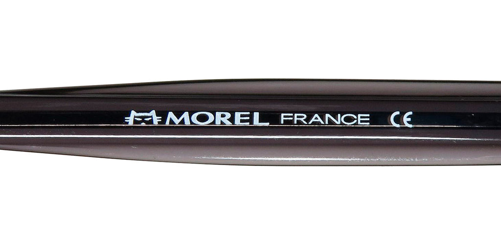 Morel Koali 20121k Eyeglasses