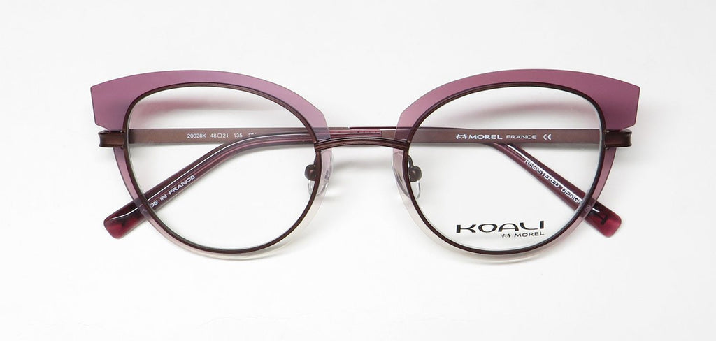 Koali 20028k Eyeglasses