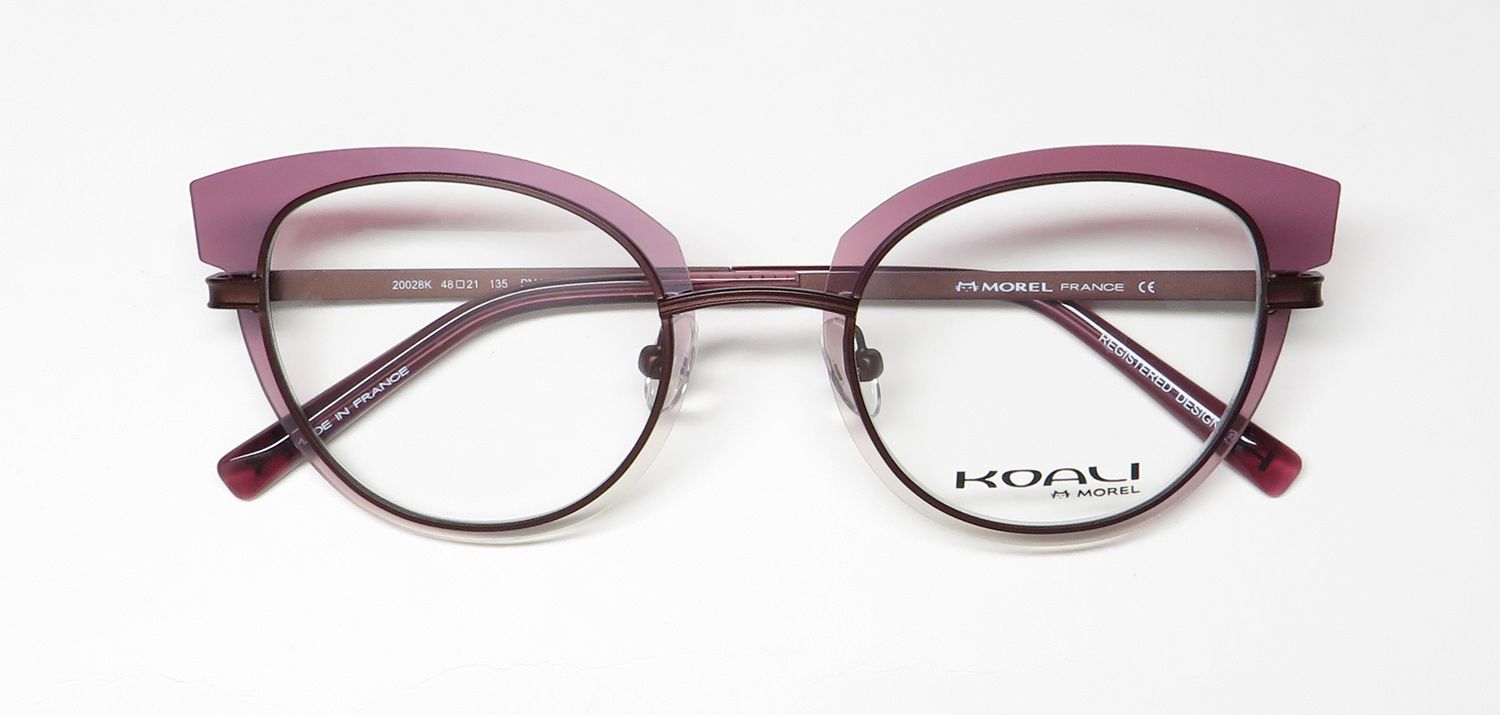 Koali 20028k Eyeglasses