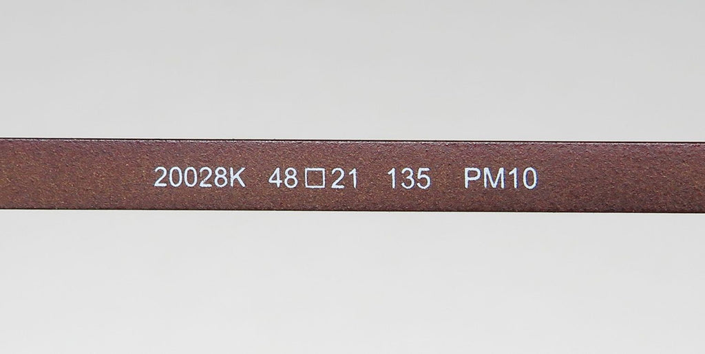 Koali 20028k Eyeglasses