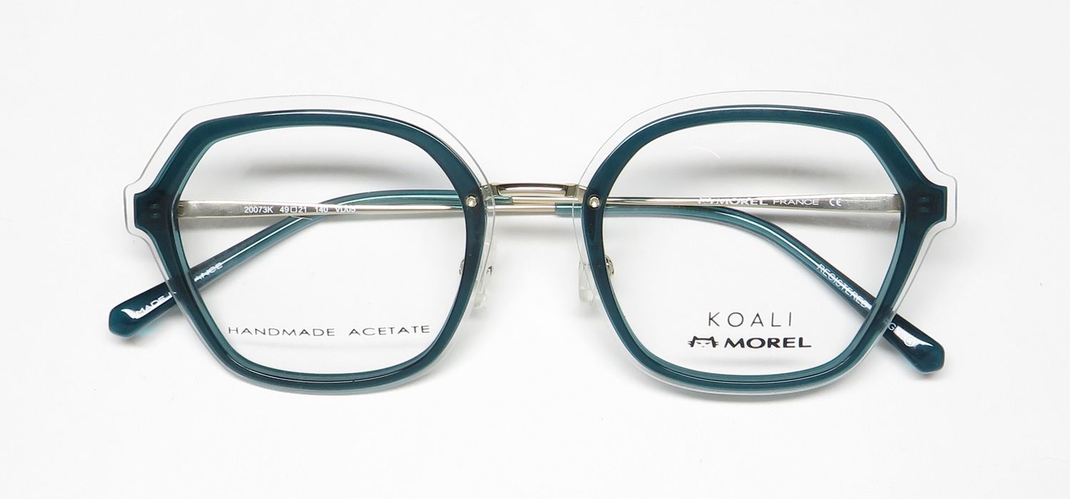 Koali 20073k Eyeglasses