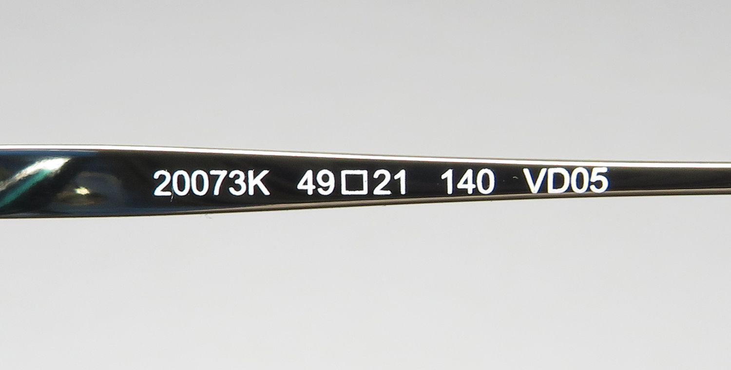 Koali 20073k Eyeglasses