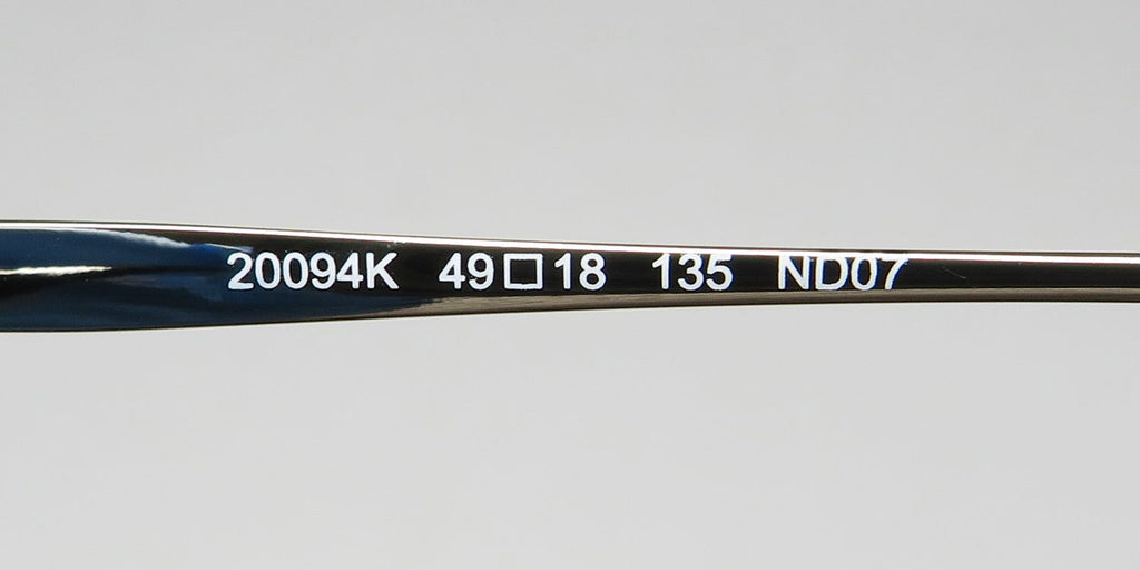 Koali 20094k Eyeglasses